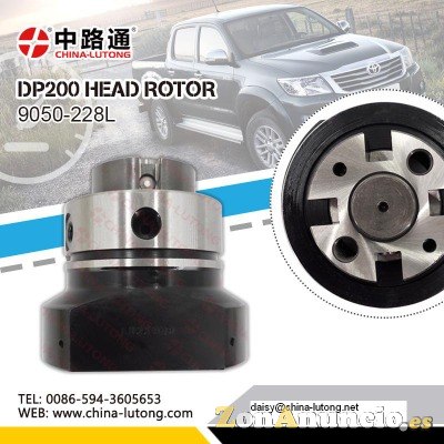 Cabezal Bosch De Bomba Inyectora Fiat